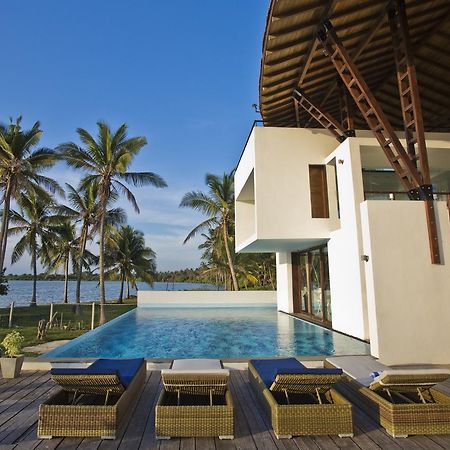 Villa Sante By The Serendipity Collection Kalpitiya Exterior foto