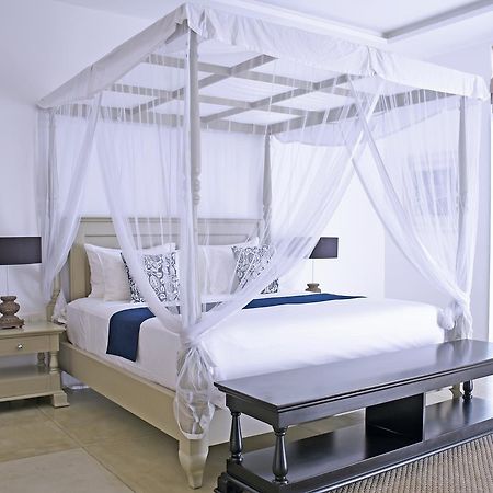 Villa Sante By The Serendipity Collection Kalpitiya Exterior foto