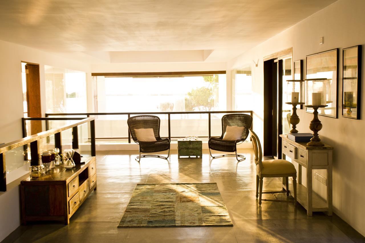 Villa Sante By The Serendipity Collection Kalpitiya Exterior foto