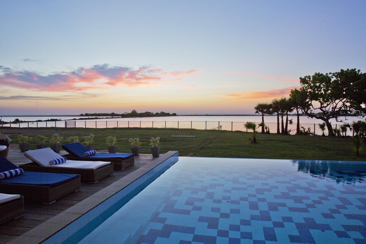 Villa Sante By The Serendipity Collection Kalpitiya Exterior foto