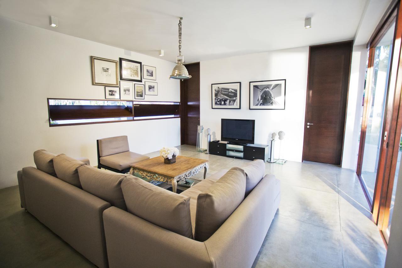 Villa Sante By The Serendipity Collection Kalpitiya Exterior foto
