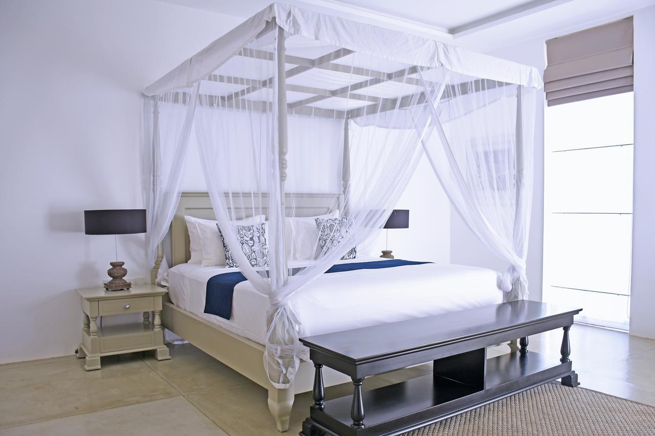 Villa Sante By The Serendipity Collection Kalpitiya Exterior foto