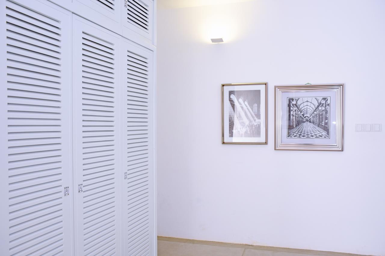 Villa Sante By The Serendipity Collection Kalpitiya Exterior foto