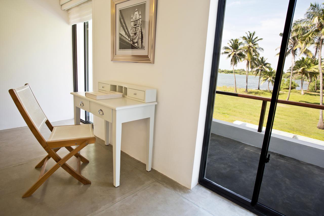 Villa Sante By The Serendipity Collection Kalpitiya Exterior foto