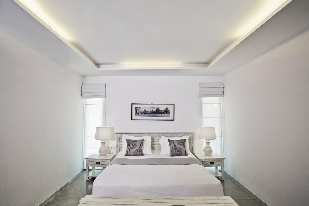 Villa Sante By The Serendipity Collection Kalpitiya Exterior foto